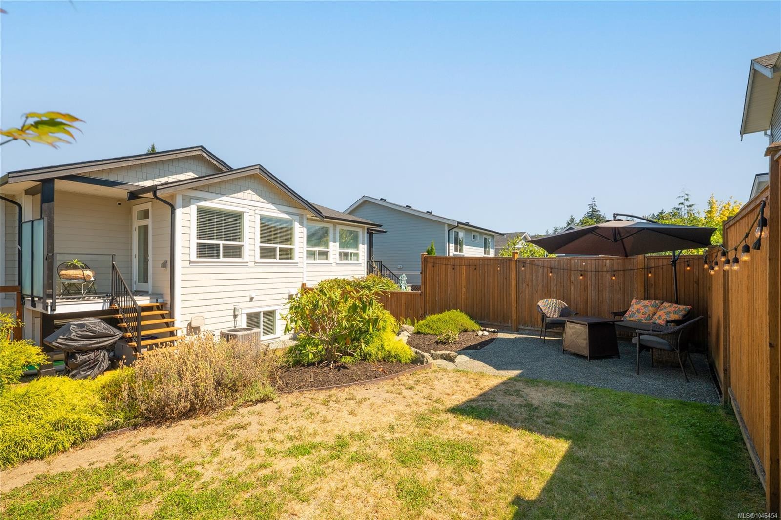 5797 Linyard Rd, Nanaimo, BC - Outdoor