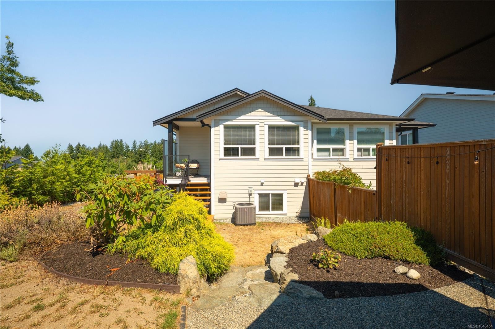 5797 Linyard Rd, Nanaimo, BC - Outdoor