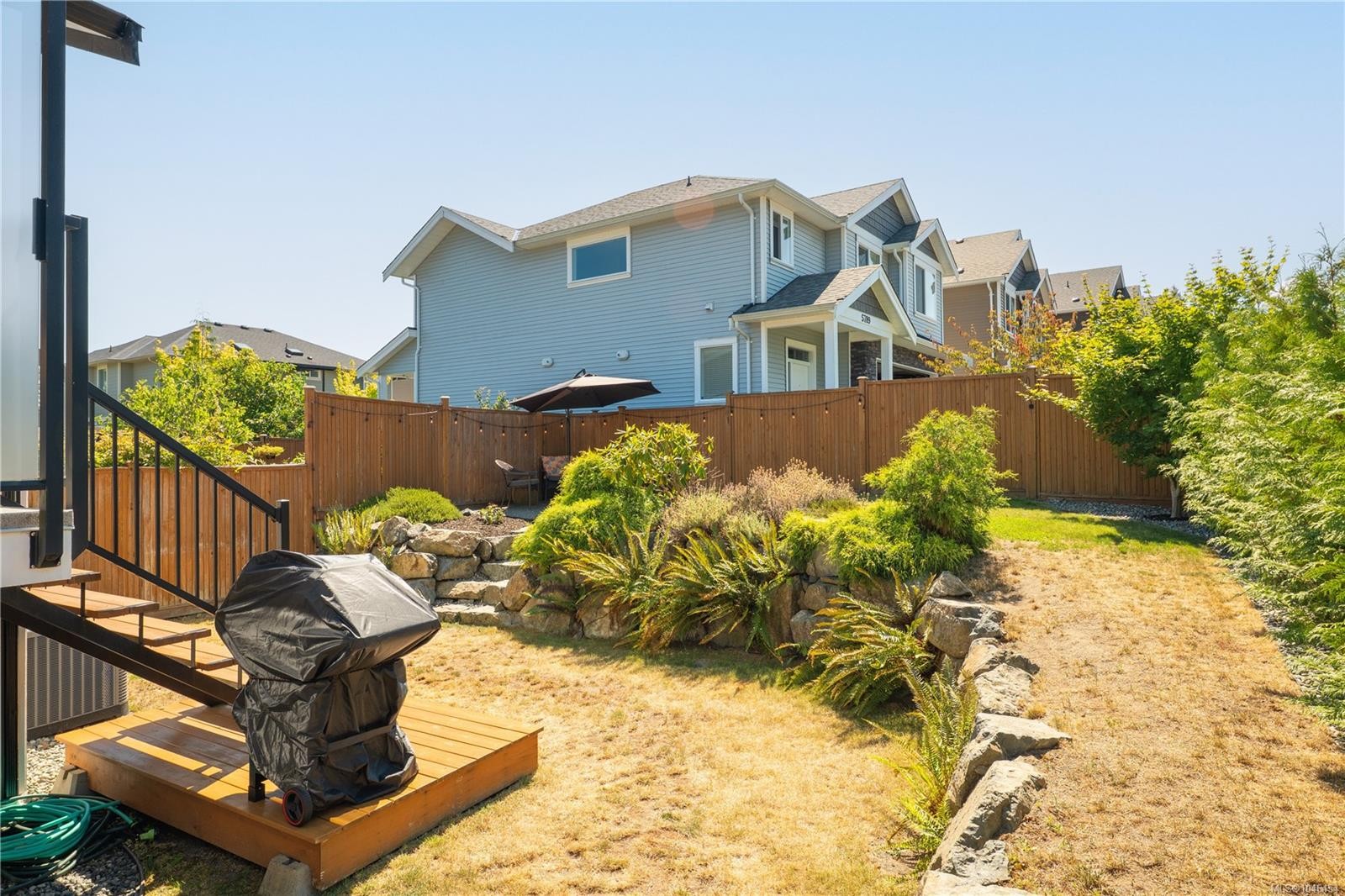 5797 Linyard Rd, Nanaimo, BC - Outdoor