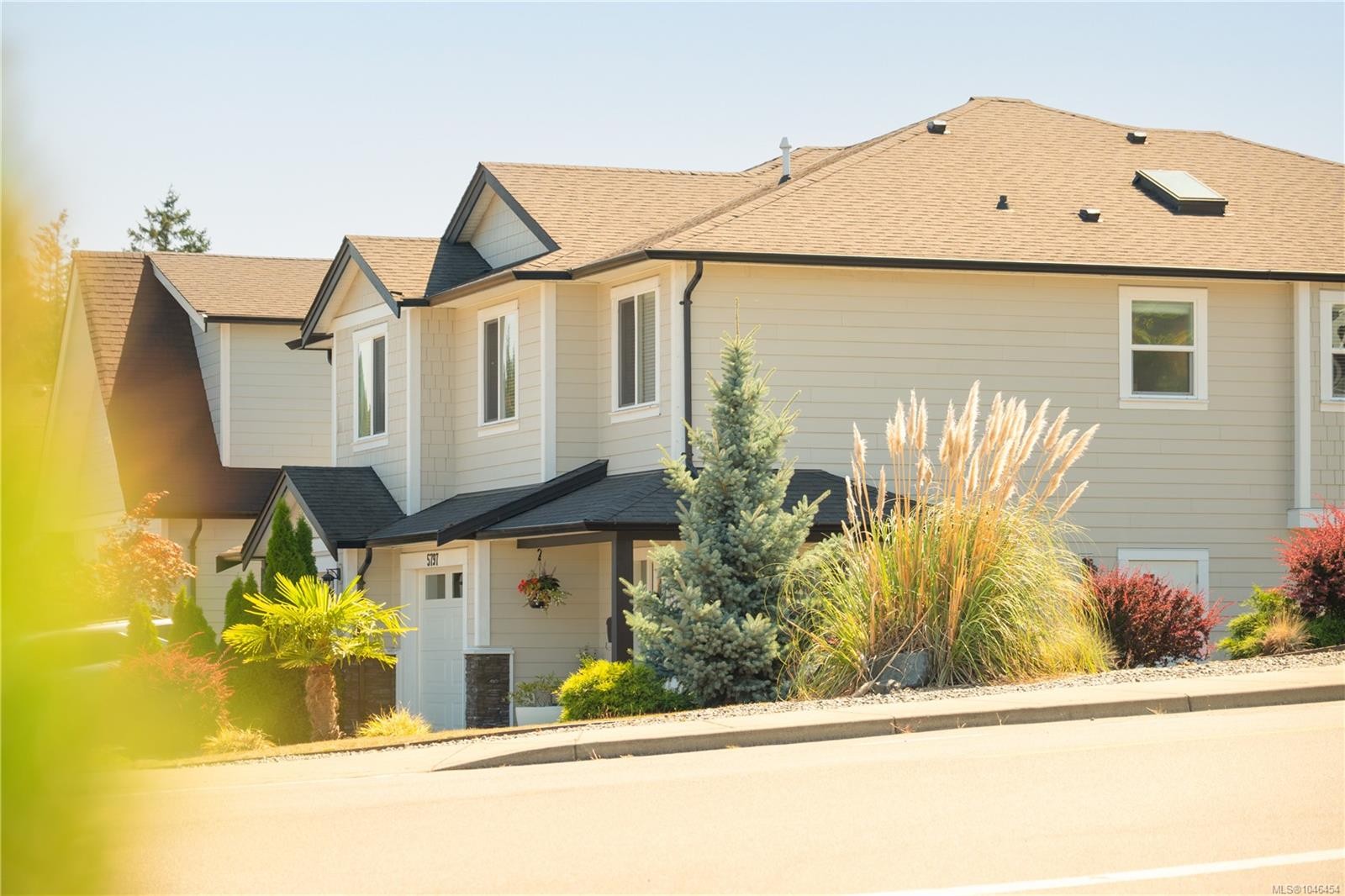 5797 Linyard Rd, Nanaimo, BC - Outdoor