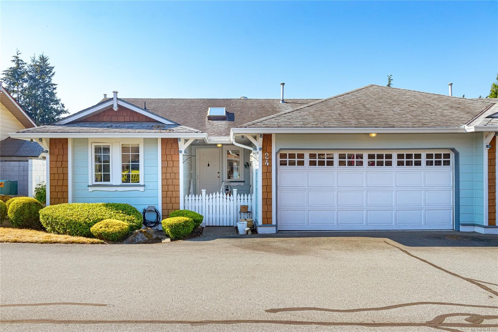 #24-9933 Chemainus Rd, Chemainus, BC