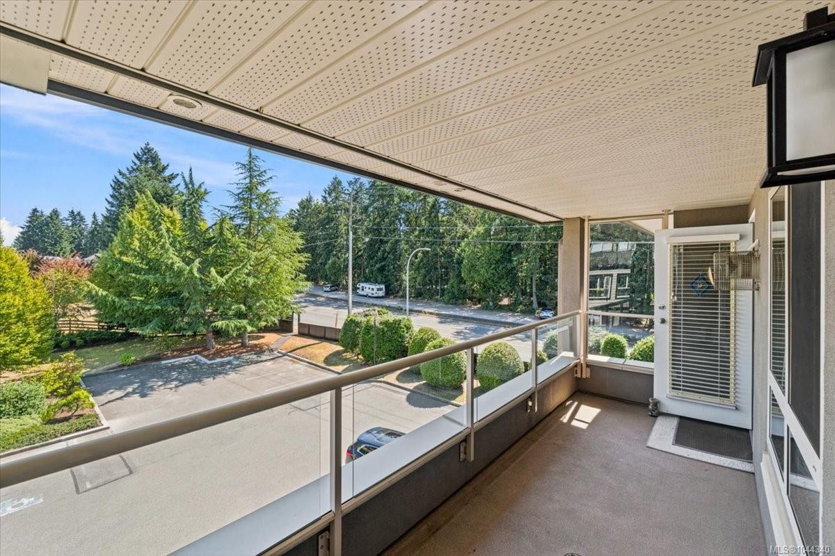 #307-6738 Dickinson Rd, Nanaimo, BC - Outdoor With Exterior