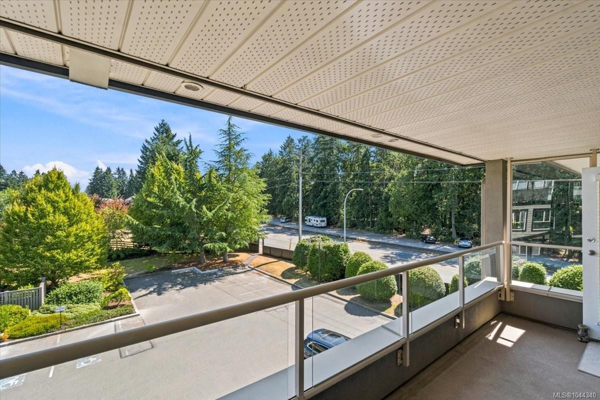 #307-6738 Dickinson Rd, Nanaimo, BC - Outdoor With Exterior