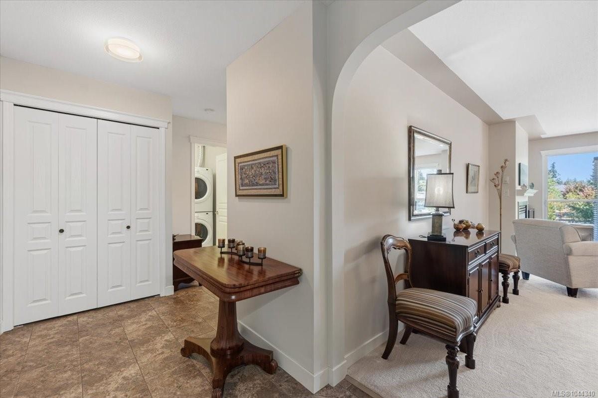 #307-6738 Dickinson Rd, Nanaimo, BC - Indoor