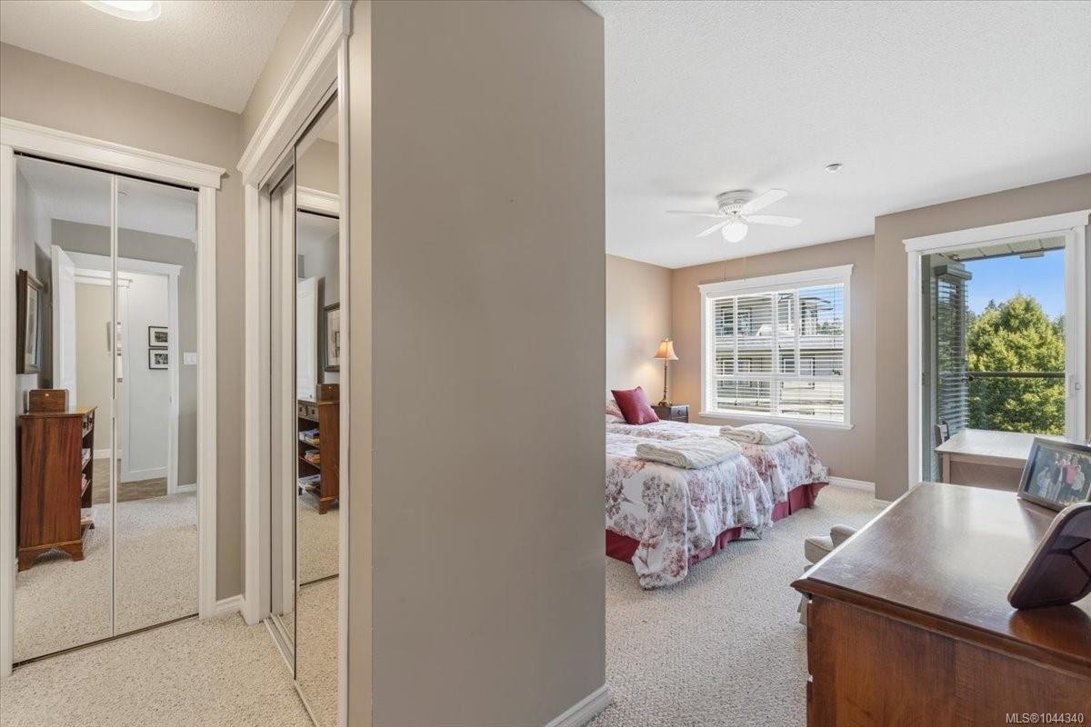 #307-6738 Dickinson Rd, Nanaimo, BC - Indoor Photo Showing Other Room