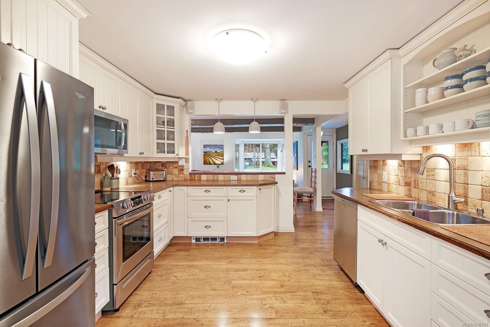 2138 Left Rd, Courtenay, BC