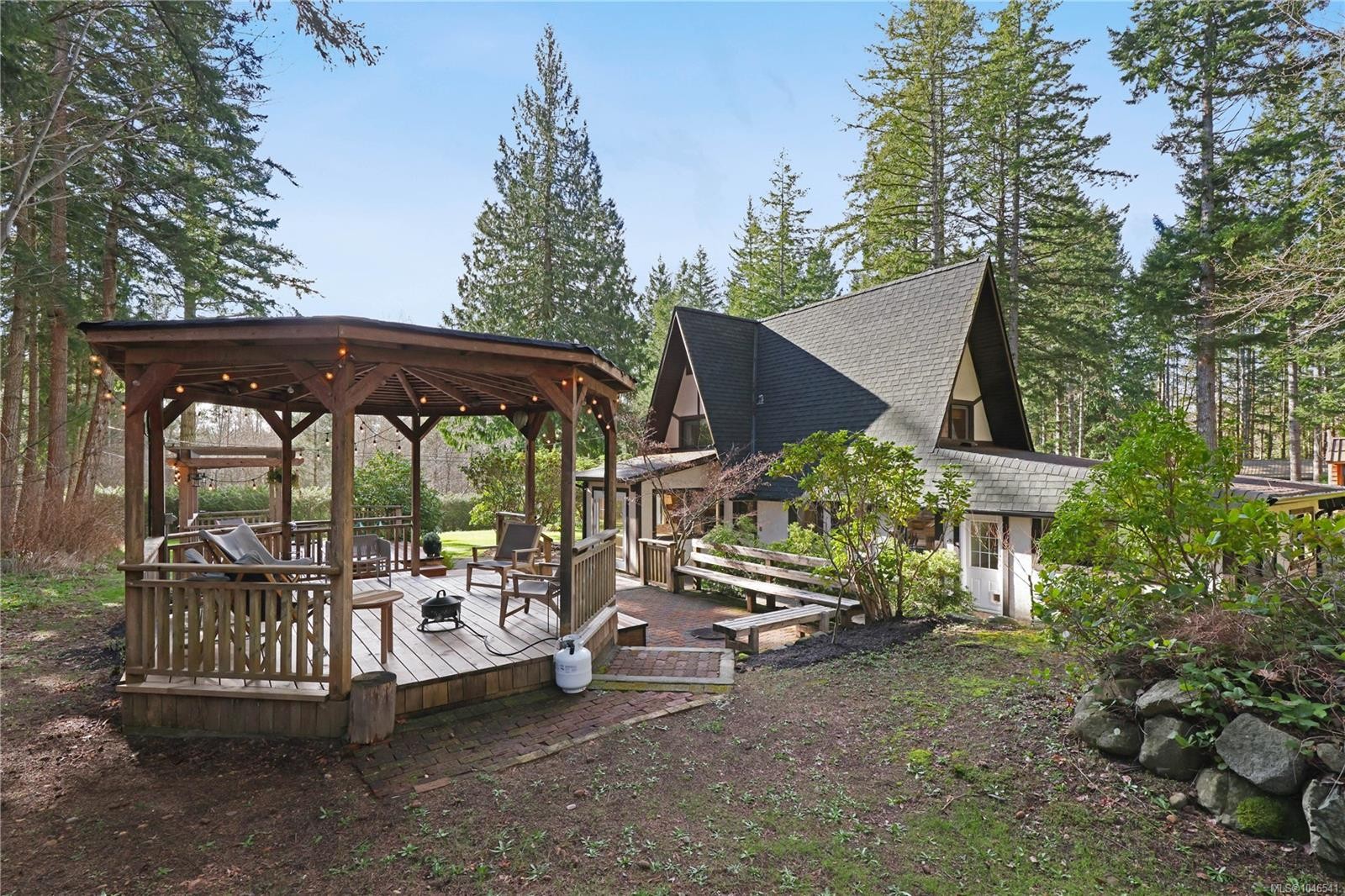 2138 Left Rd, Courtenay, BC