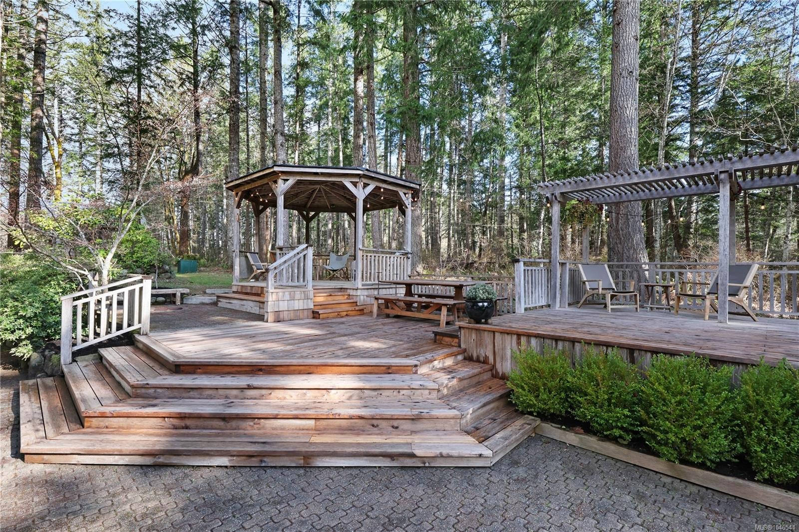 2138 Left Rd, Courtenay, BC
