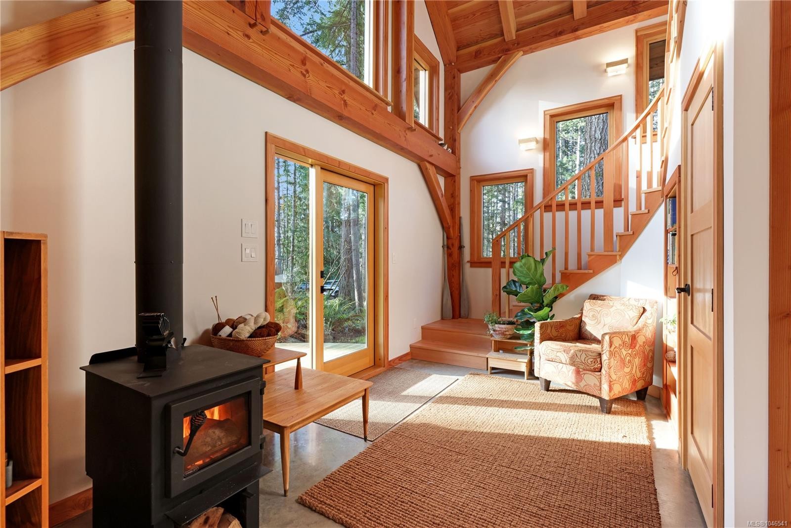 2138 Left Rd, Courtenay, BC
