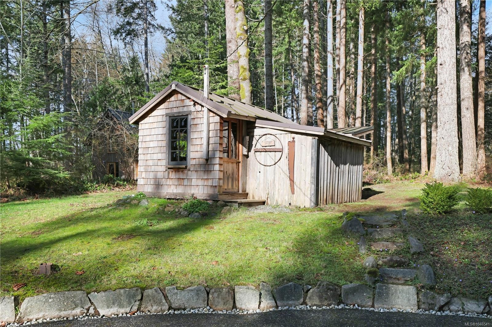 2138 Left Rd, Courtenay, BC