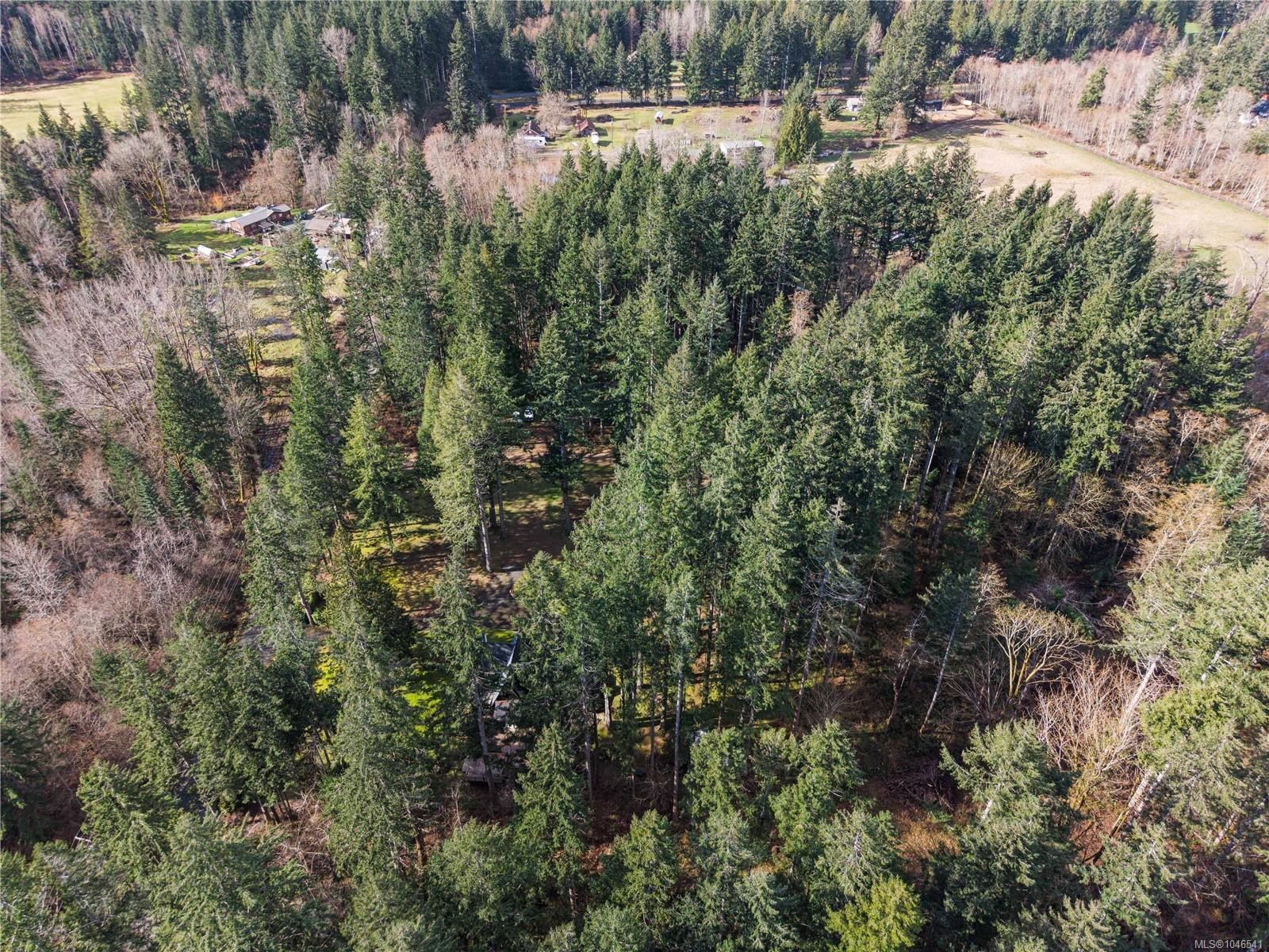 2138 Left Rd, Courtenay, BC