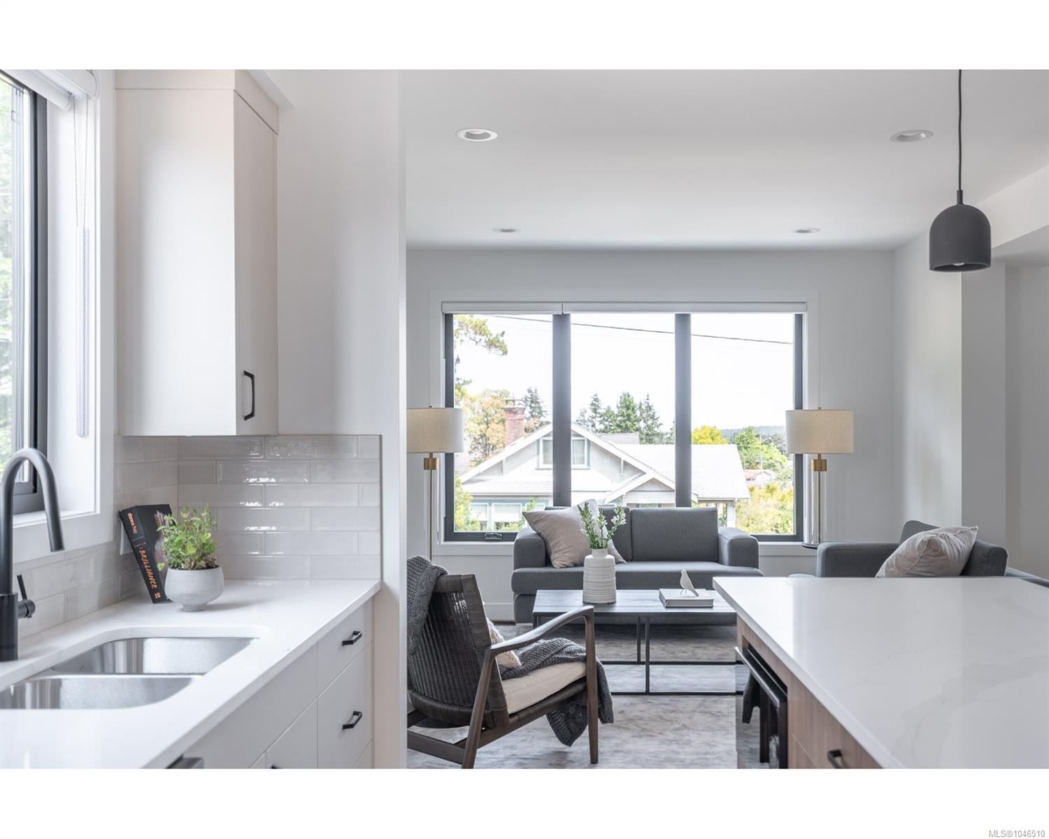 309 Elizabeth St, Nanaimo, BC