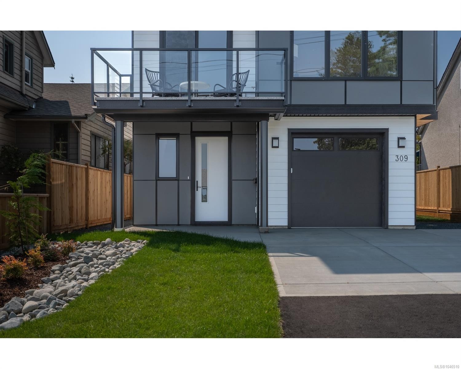 309 Elizabeth St, Nanaimo, BC
