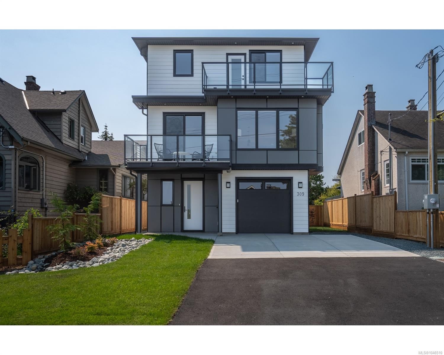 309 Elizabeth St, Nanaimo, BC