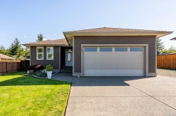 165 Strathcona Way Campbell River, BC V9H 0B1