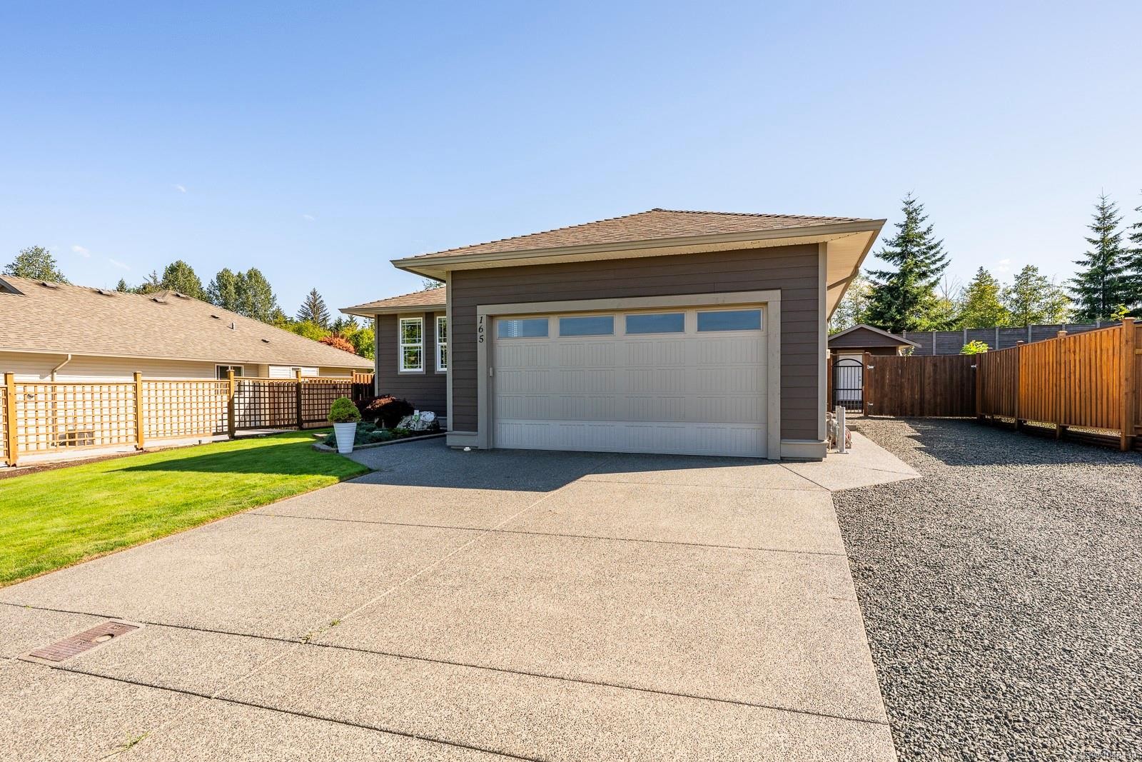 165 Strathcona Way, Campbell River, BC