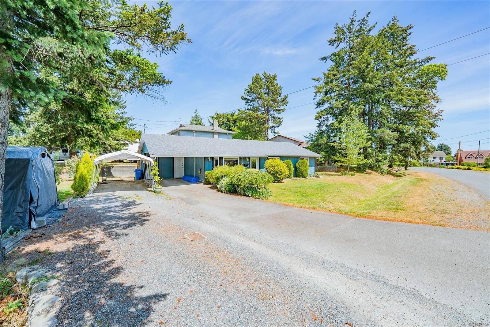 2446 Divot Dr, Nanaimo, BC
