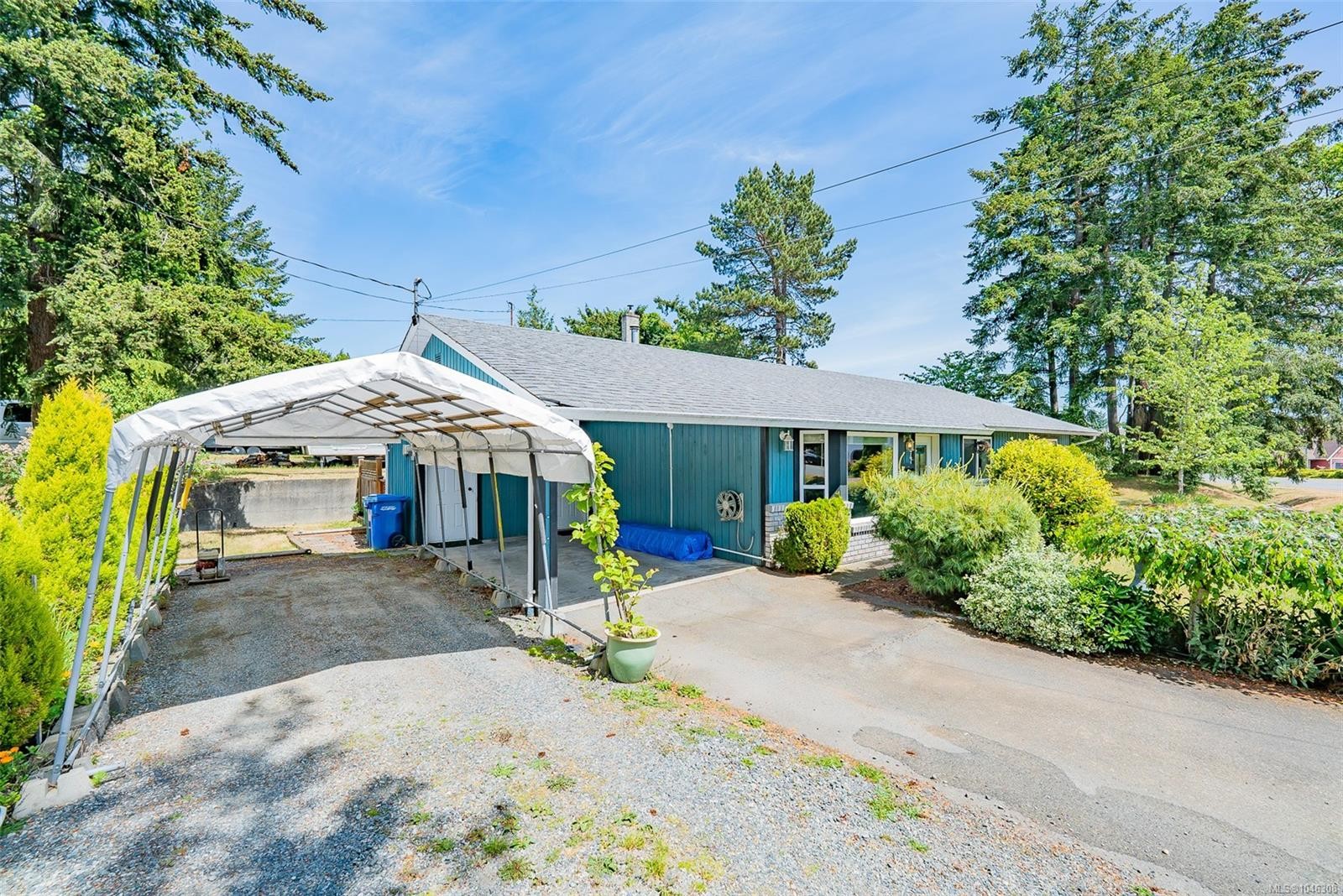 2446 Divot Dr, Nanaimo, BC