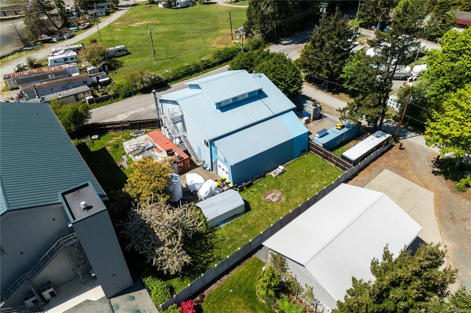 1941 Goodridge Rd, Sooke, BC