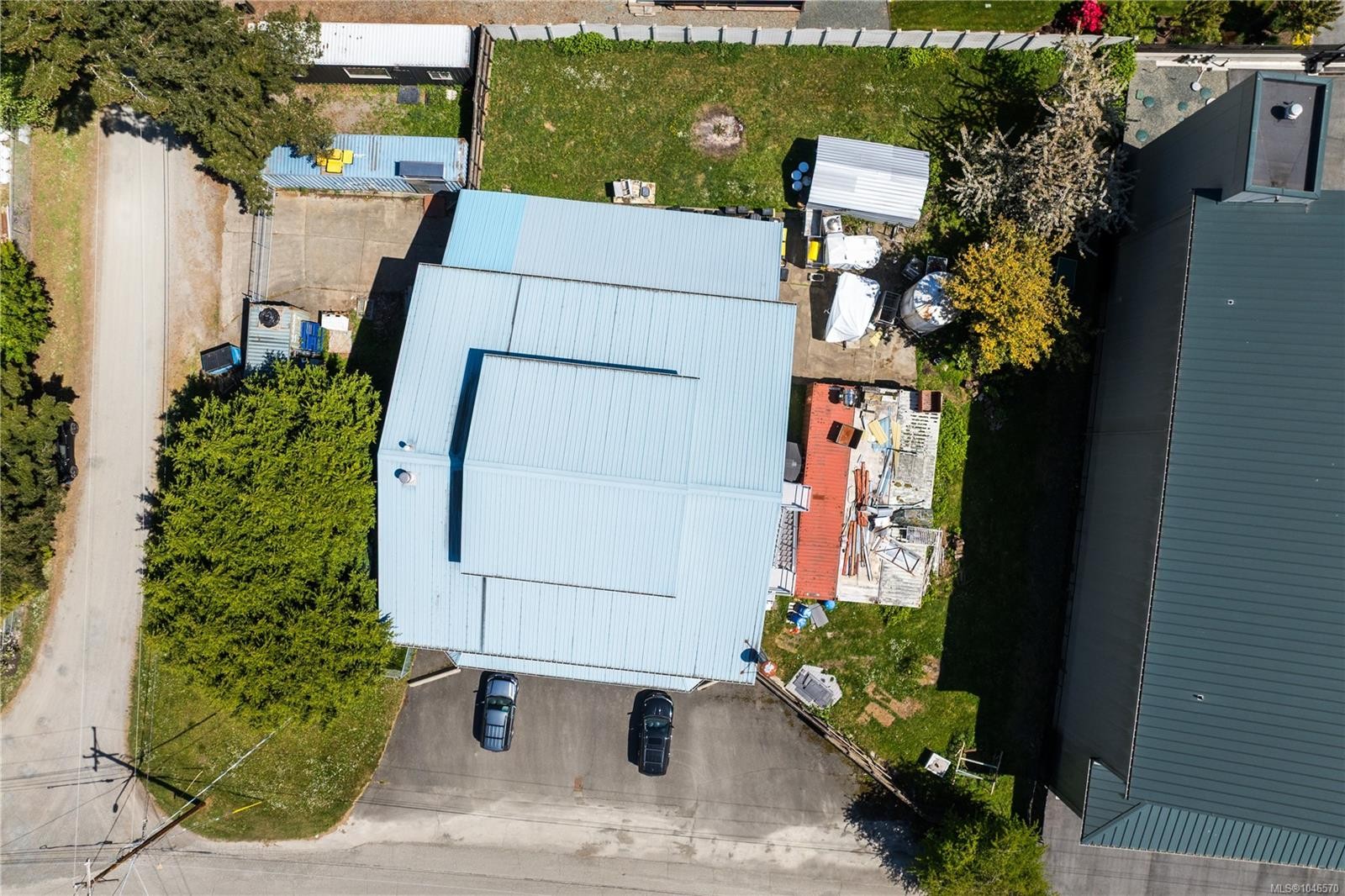 1941 Goodridge Rd, Sooke, BC