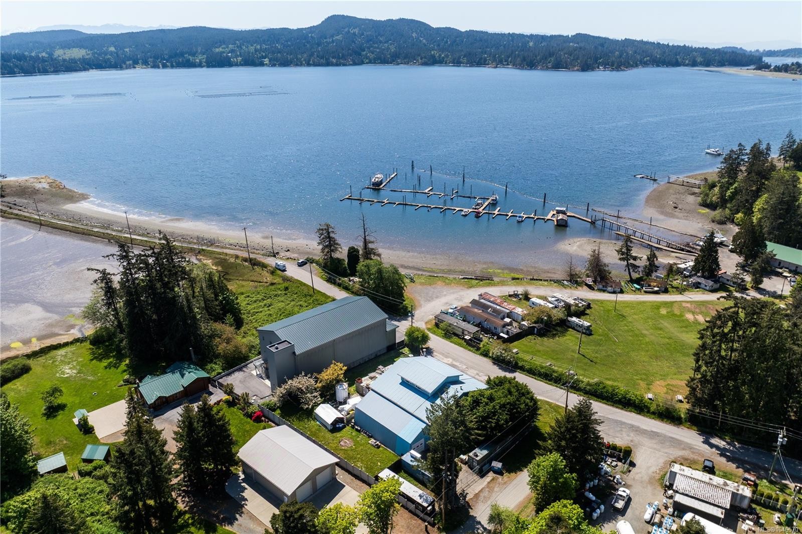 1941 Goodridge Rd, Sooke, BC