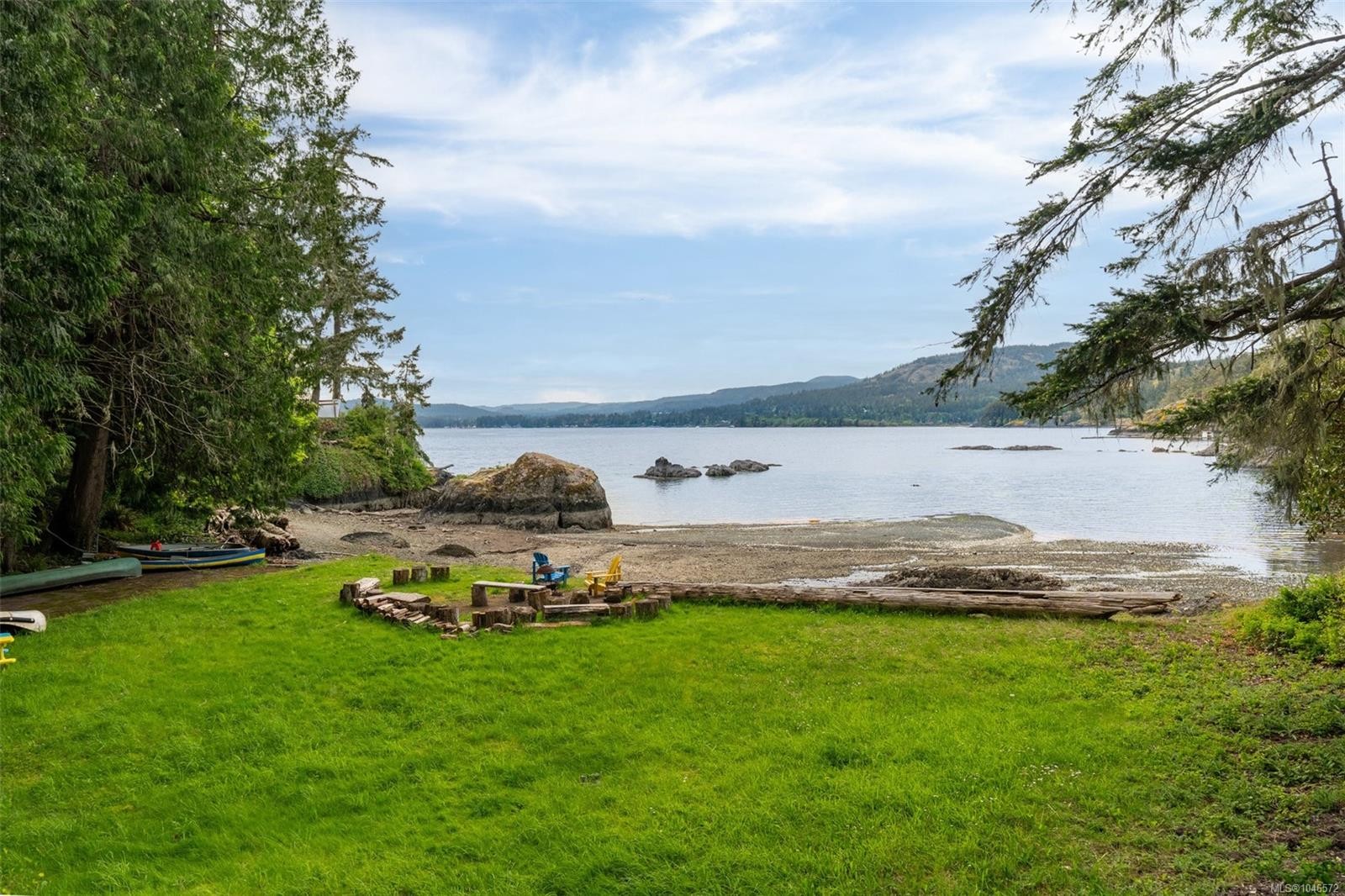 1424 Gillespie Rd, Sooke, BC