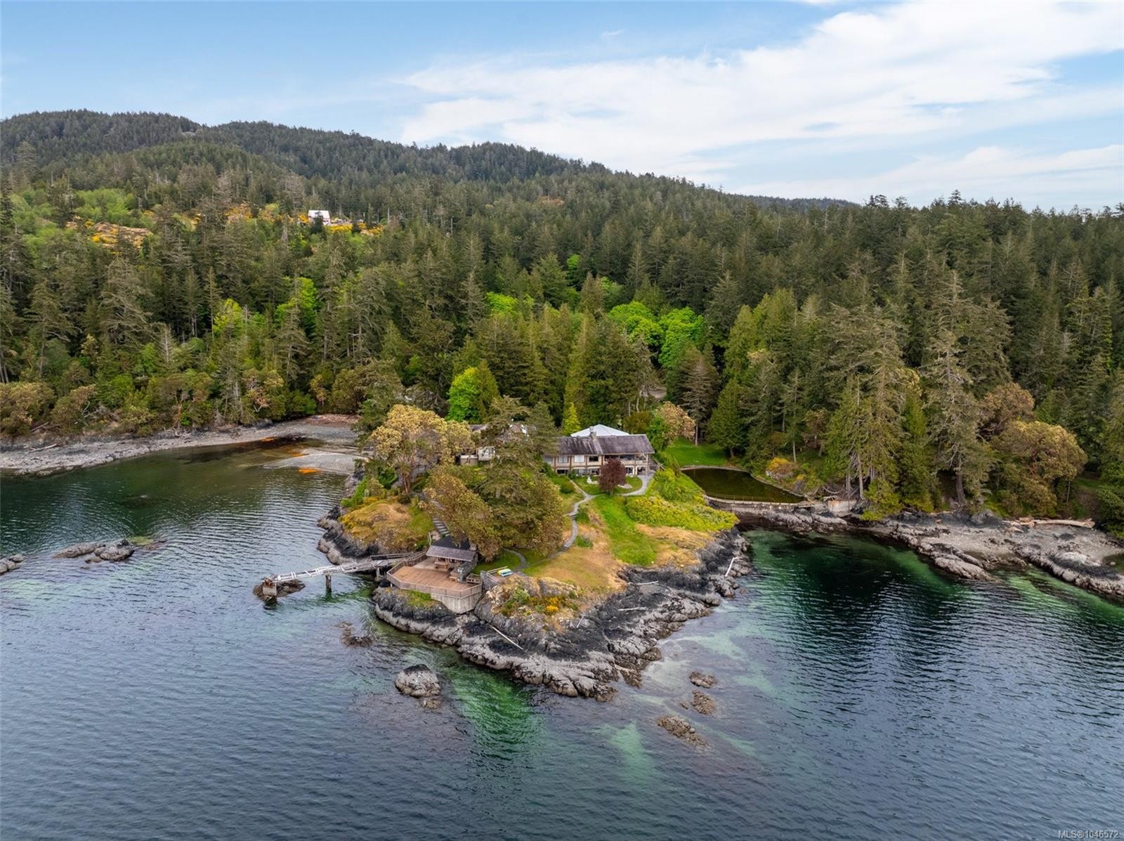 1424 Gillespie Rd, Sooke, BC
