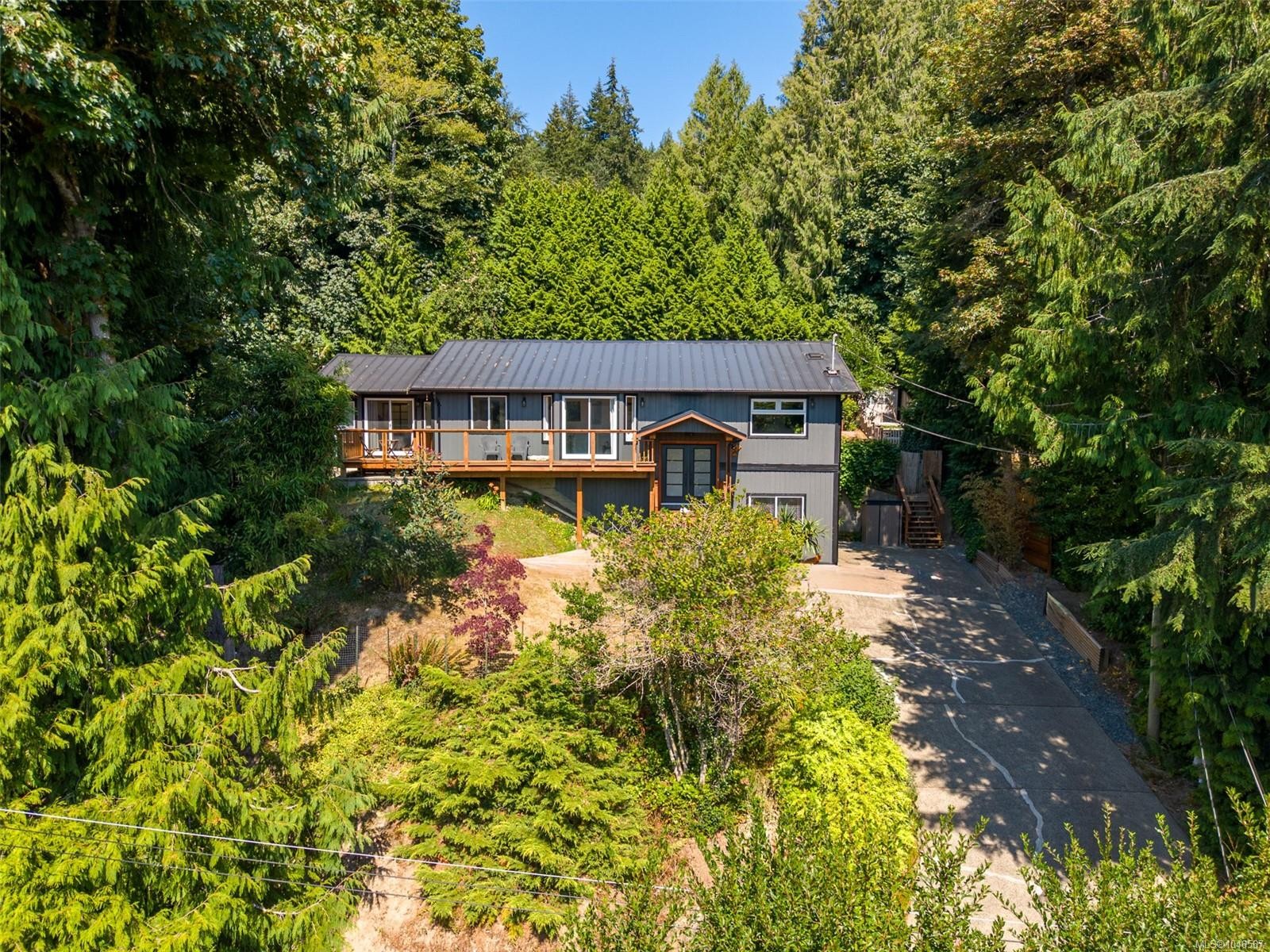2519 Brule Dr, Sooke, BC