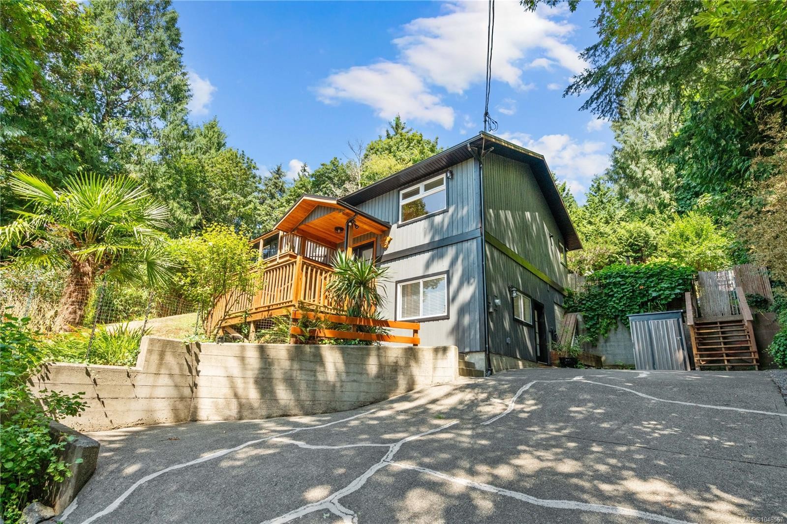 2519 Brule Dr, Sooke, BC