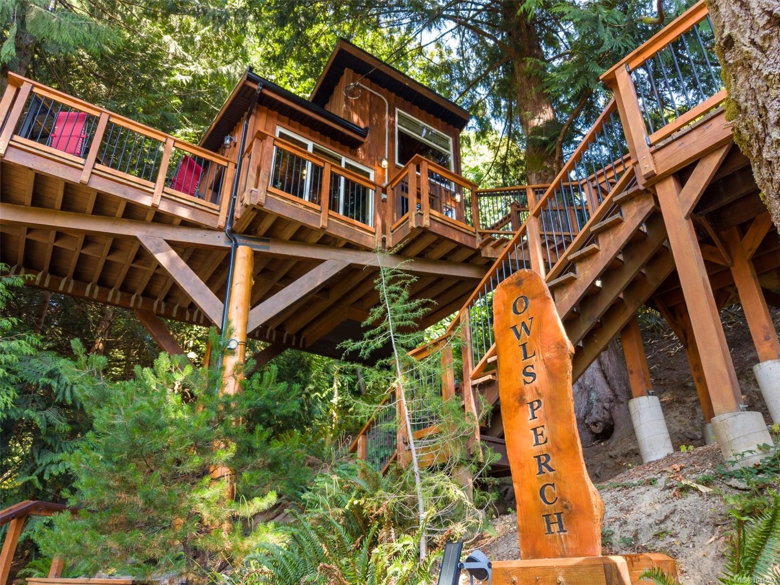 2519 Brule Dr, Sooke, BC