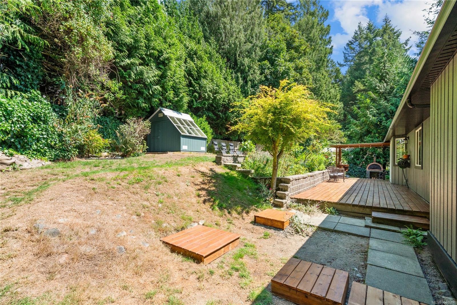 2519 Brule Dr, Sooke, BC
