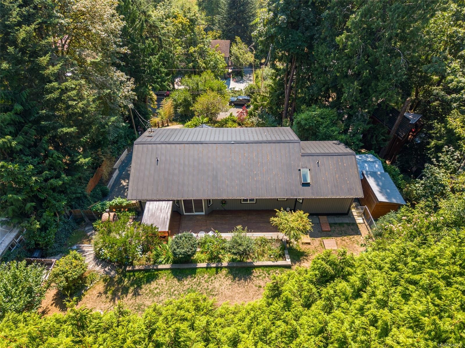 2519 Brule Dr, Sooke, BC