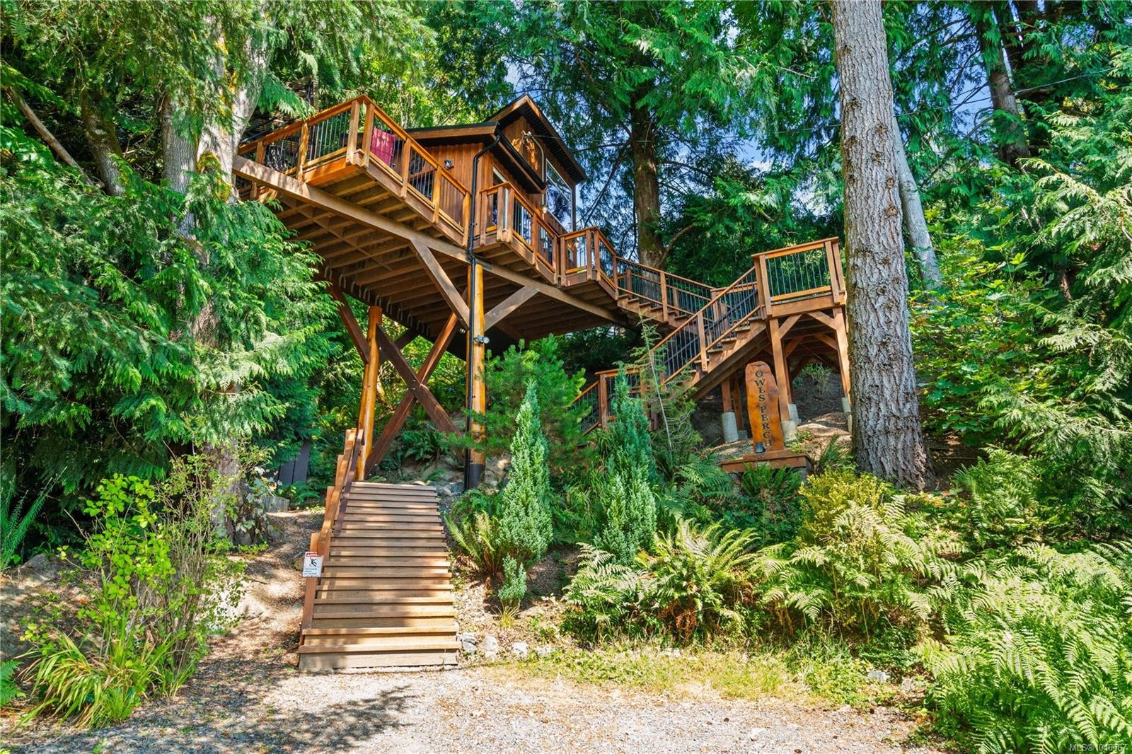 2519 Brule Dr, Sooke, BC