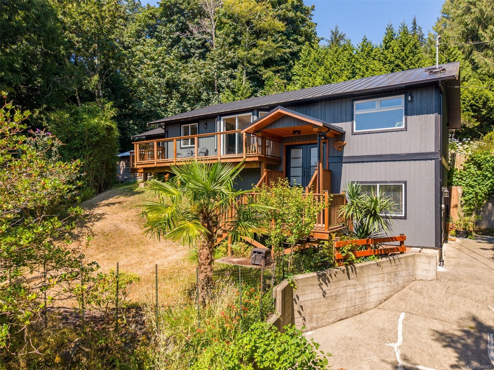 2519 Brule Dr, Sooke, BC
