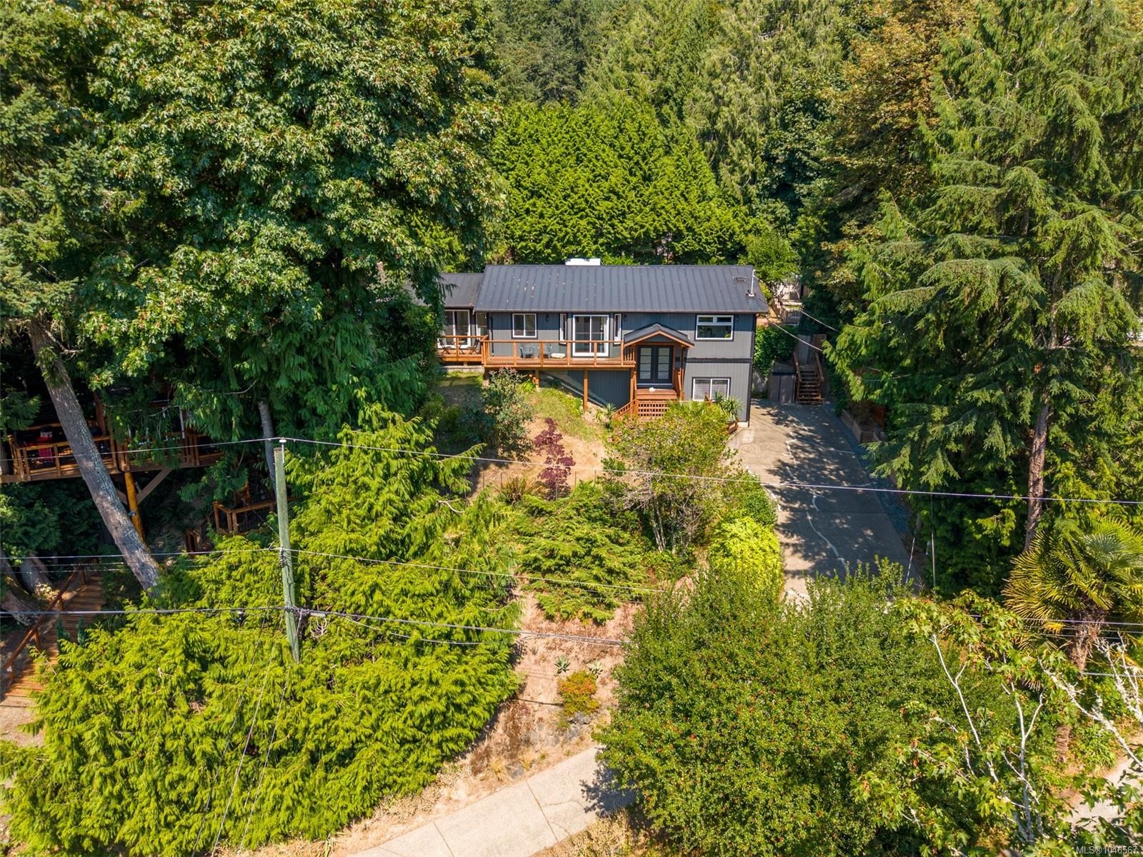 2519 Brule Dr, Sooke, BC