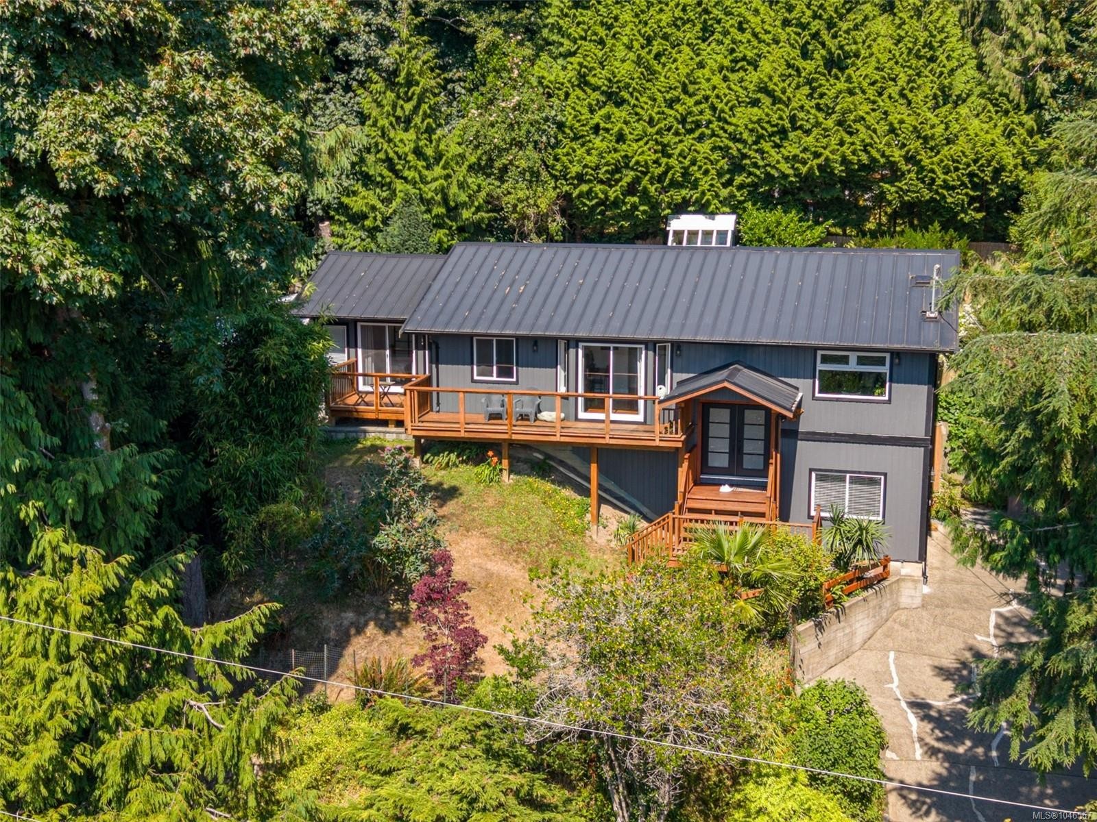2519 Brule Dr, Sooke, BC