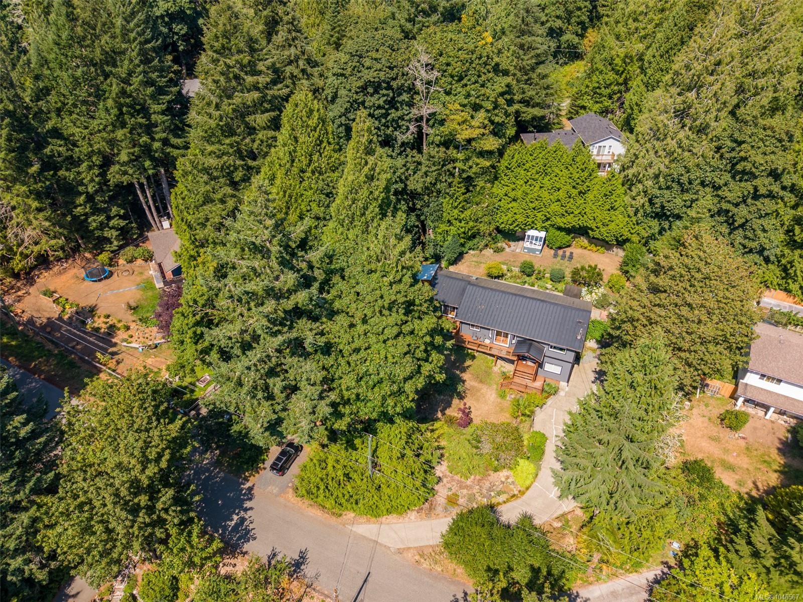 2519 Brule Dr, Sooke, BC