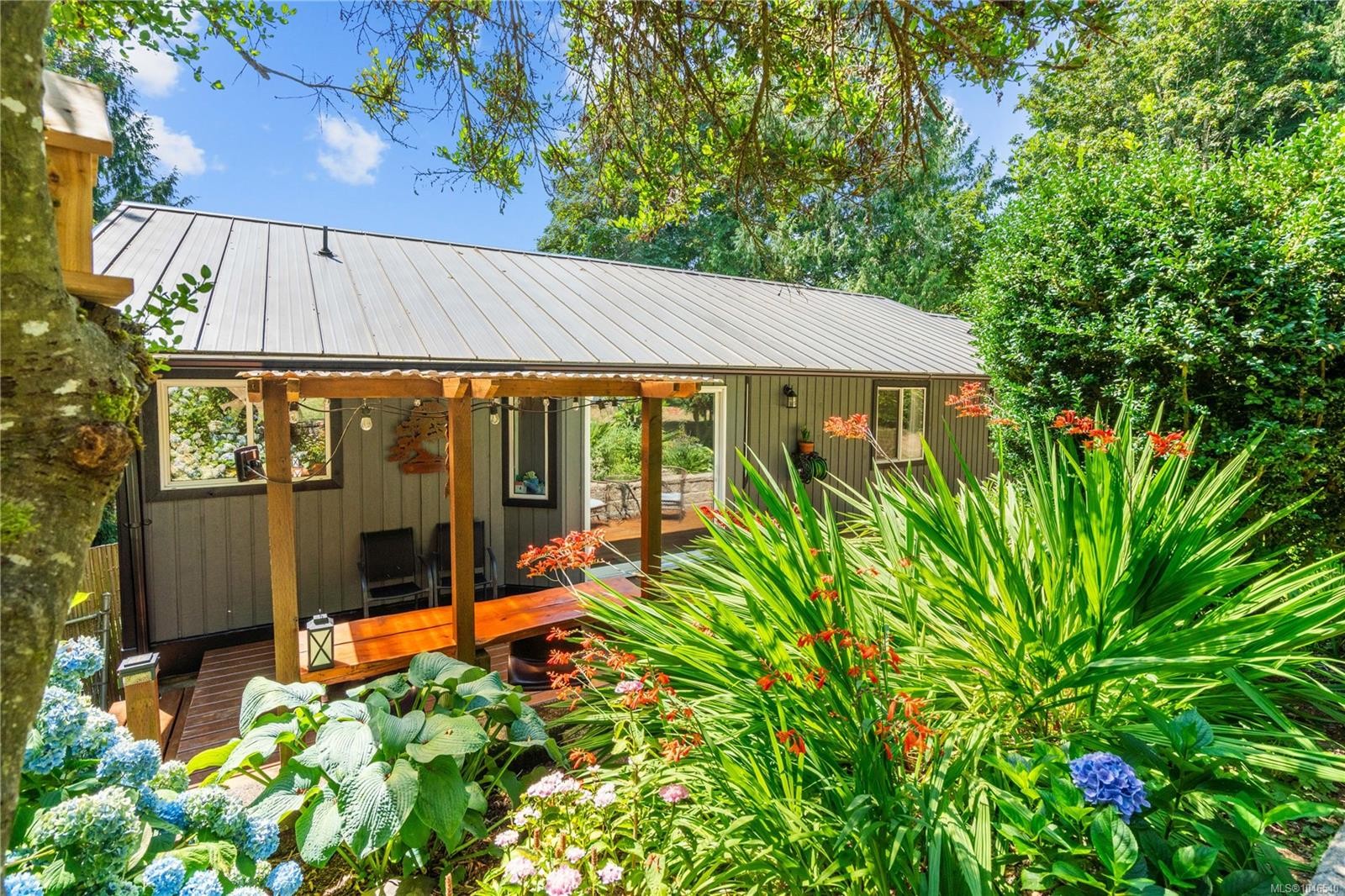 2519 Brule Dr, Sooke, BC