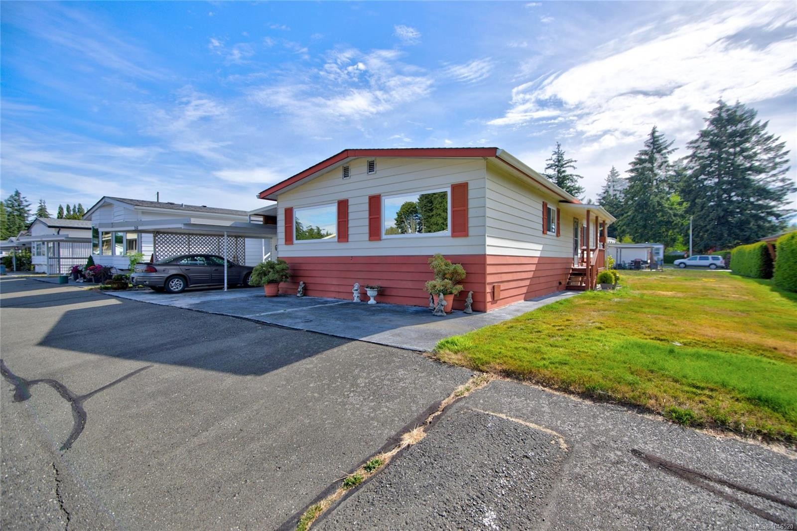 #21-1240 Wilkinson Rd, Comox, BC