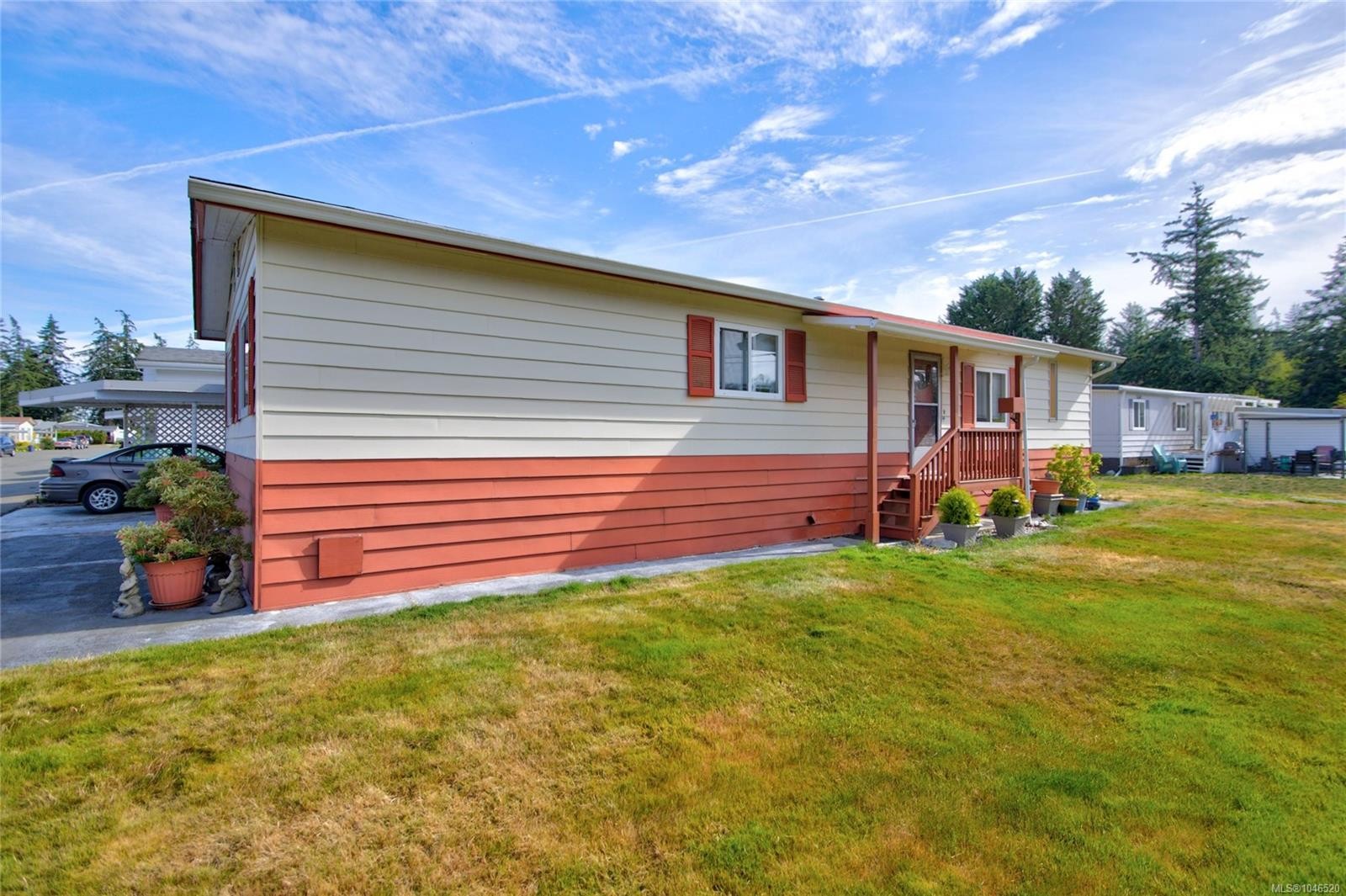 #21-1240 Wilkinson Rd, Comox, BC