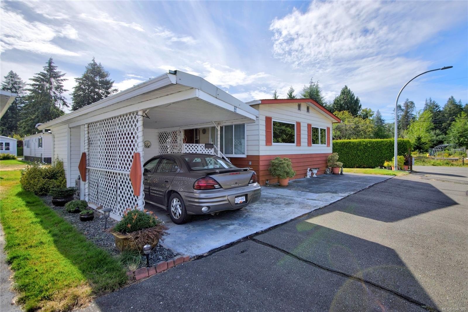 #21-1240 Wilkinson Rd, Comox, BC