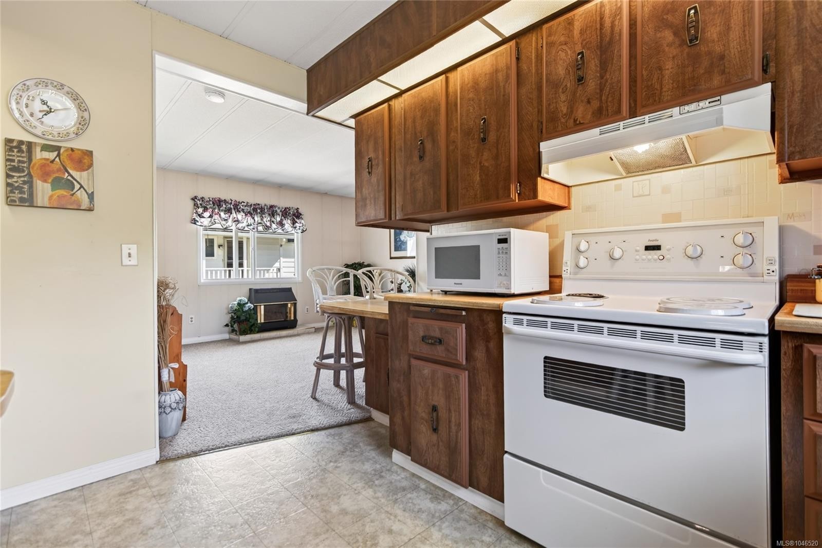 #21-1240 Wilkinson Rd, Comox, BC