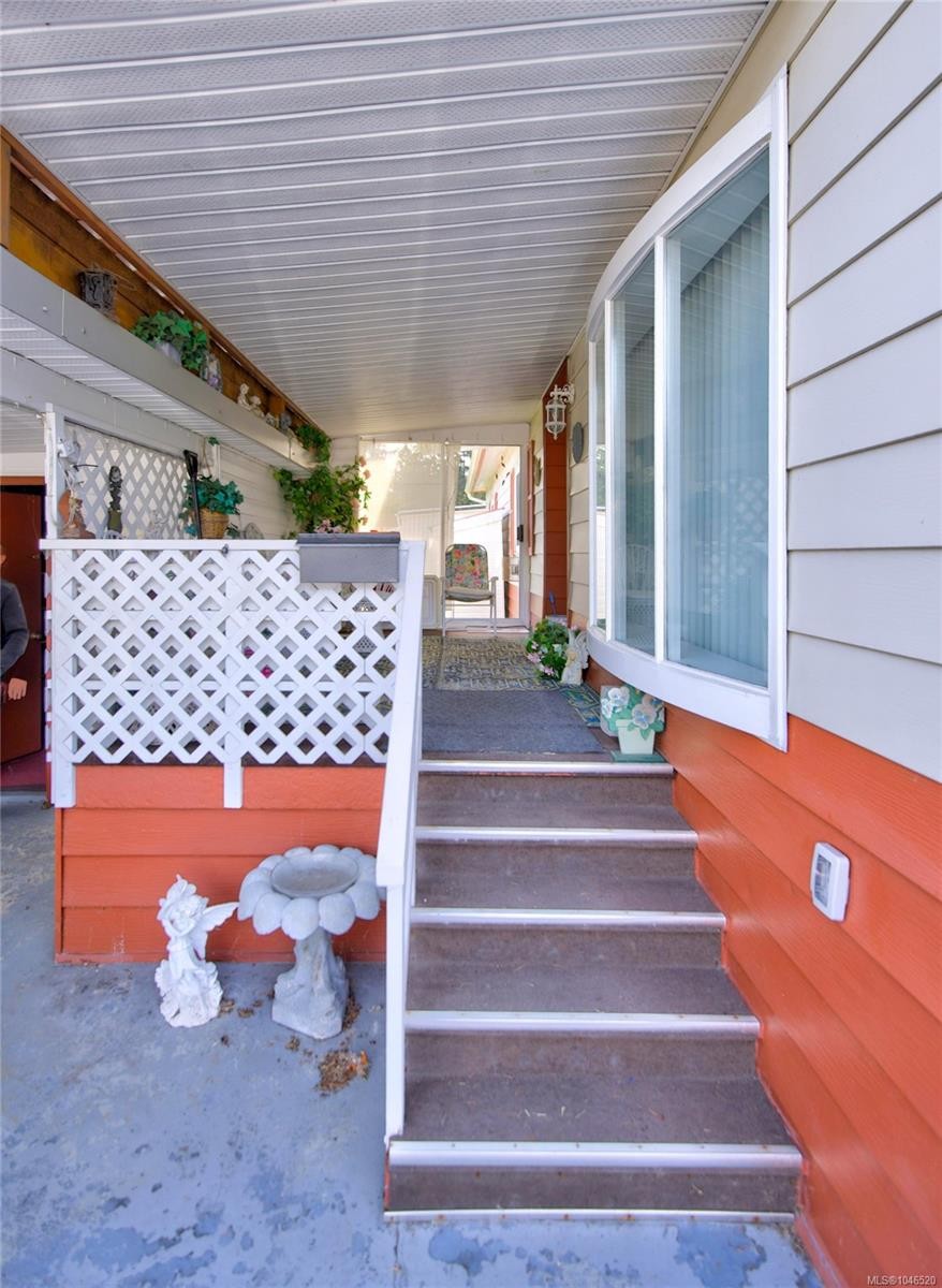 #21-1240 Wilkinson Rd, Comox, BC