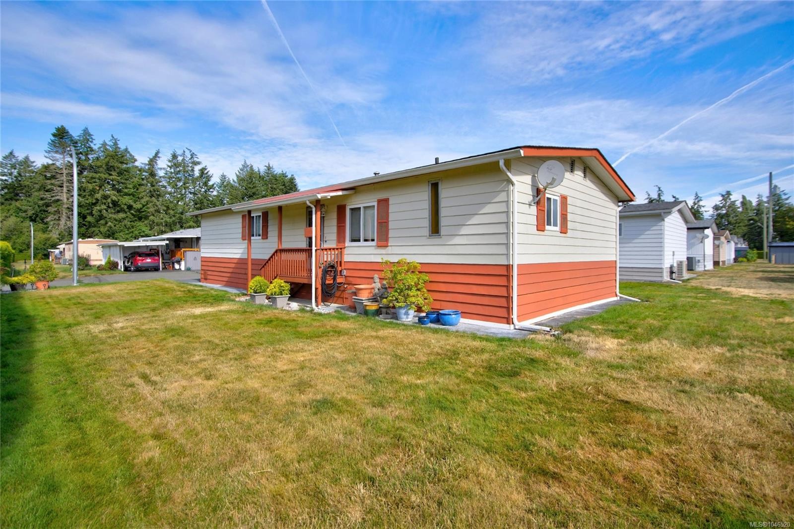 #21-1240 Wilkinson Rd, Comox, BC