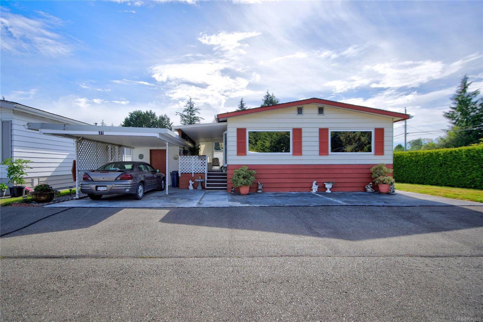 #21-1240 Wilkinson Rd, Comox, BC
