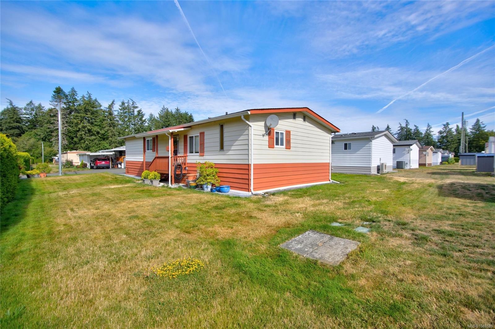 #21-1240 Wilkinson Rd, Comox, BC