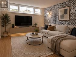 #BSMNT - 63 LONGFORD DRIVE E Newmarket, ON L3Y 2Y6