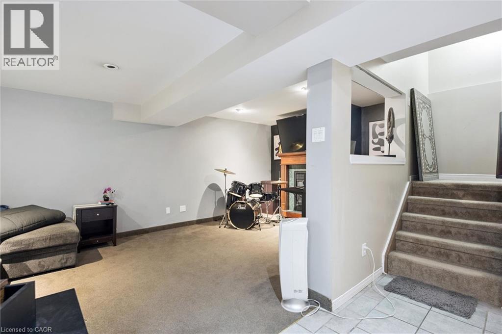 817 Acadia Drive, Hamilton, ON - Indoor