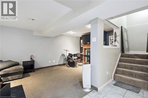 817 Acadia Drive, Hamilton, ON - Indoor