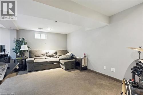 817 Acadia Drive, Hamilton, ON - Indoor